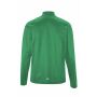 Squad Go FZ Jacket M Team Green S