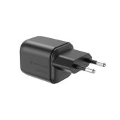 Urban Vitamin Livermore RCS recycled 100W GAN lader, zwart