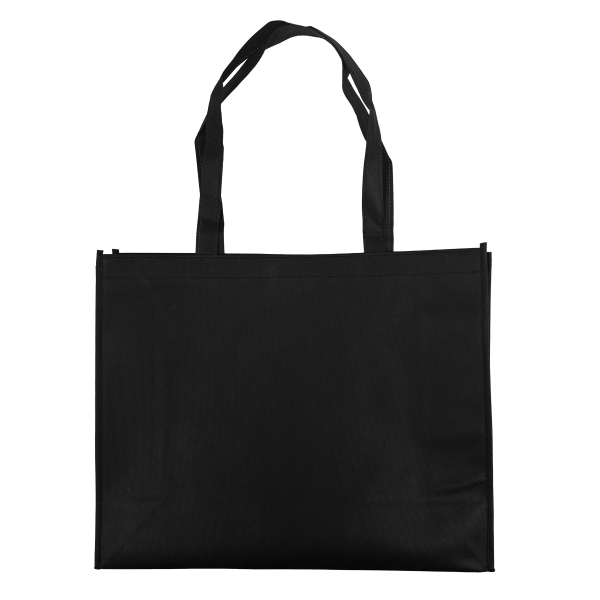 Non Woven Blocktasche