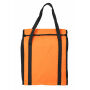 Cooler Tote Orange Cooler Tote Orange