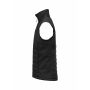 Endurance Hybrid Vest Black 3XL