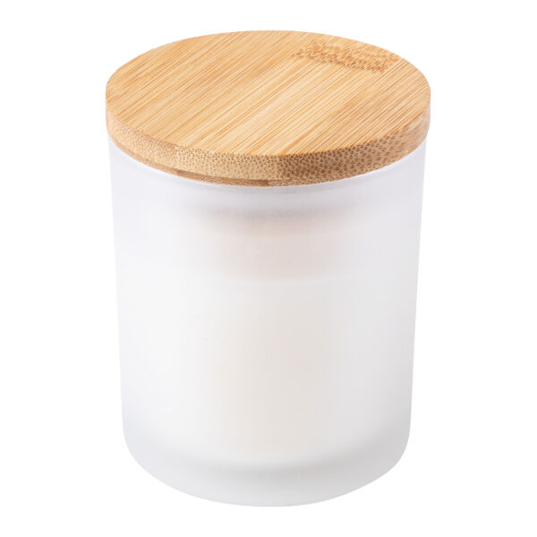 Weizu - kaars