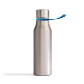 VINGA Lean thermosfles, donkerblauw