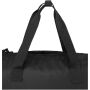 Trip Aware™ recycelte Reisetasche 42L - schwarz Trip Aware™ recycelte Reisetasche 42L - schwarz