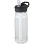 CamelBak® Eddy+ Tritan™ Renew 750 ml fles - Wit CamelBak® Eddy+ Tritan™ Renew 750 ml fles - Wit