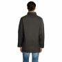 ROBYN - ROBYN UNISEX JAS - XS - Houtskool Grijs