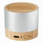 Draadloze luidsprekers PURE SOUND zilver