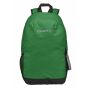 Ability practice backpack team green
