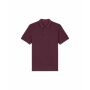 Stanley Coaster - De heren polo - Deep Plum (S)