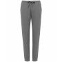 Duurzame joggingbroek grey heather S