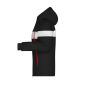 Ladies' Wintersport Jacket black/white XS