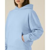 Chaser - Iconic uniseks hoodie van gemiddelde lengte - XXS