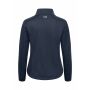 Oak Harbor Softshell Jkt Wmn D.Navy XS