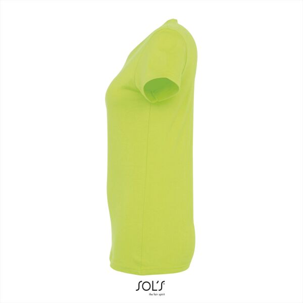 SOL'S Imperial Women, Apple Green, XXL SOL'S Imperial Women, Apple Green, XXL