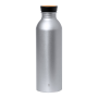 Claud - gerecyclede aluminium fles