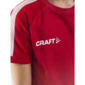 PRO CONTROL FADE JERSEY JR BRI RED/WHI 122 PRO CONTROL FADE JERSEY JR BRI RED/WHI 122