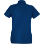 65/35 ladies' polo shirt (63-212-0) Navy S 65/35 ladies' polo shirt (63-212-0) Navy S