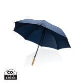 donkerblauw