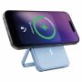 Fresh 'n Rebel Magnetic Wireless Powerbank 5000 mAh (Vivid Blue)