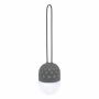 Wireless luidspreker FIREFLY grijs, wit