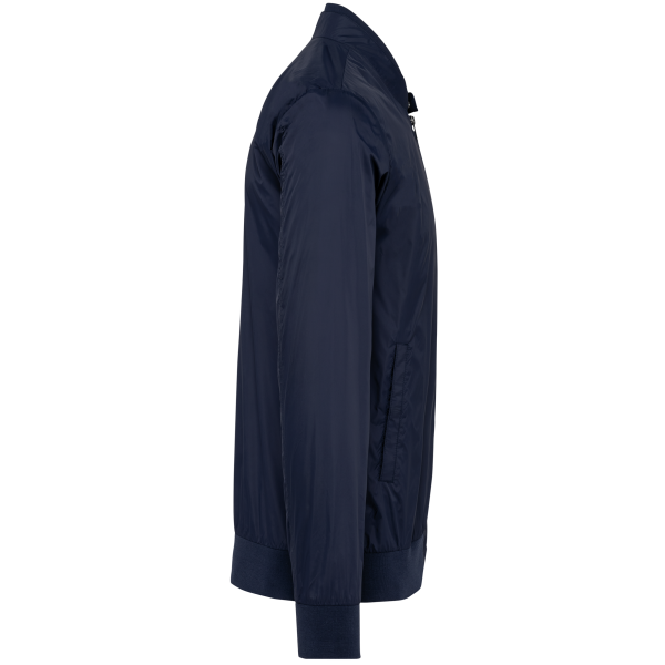 Licht herenjasje Deep Navy XXL Licht herenjasje Deep Navy XXL