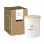 Wooosh Scented Candle Classic Jasmine geurkaars Wooosh Scented Candle Classic Jasmine geurkaars