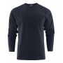 Printer Heavier Pro L/S T-shirt Dark navy 3XL