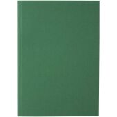 Novella Austen A5 notitieboek met zachte kaft, 100 vellen - Myrtle groen - 100 pages