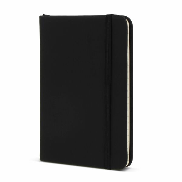 Notebook R-PET/PU A6