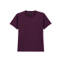 Heavy Cotton™Classic Fit Kinder T-shirt Maroon (x72) S Heavy Cotton™Classic Fit Kinder T-shirt Maroon (x72) S