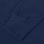 Arora 300 g/m² unisex hoodie - Marineblauw - XS