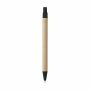 Paper Wheatstraw Pen tarwestro pennen