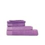 washcloth 16 x 21 cm, 500 gr/m² Purple