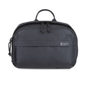 Renew AWARE™ rPET Toilet Tas, zwart