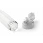 Tritan drinkfles Dune 750 ml wit Tritan drinkfles Dune 750 ml wit