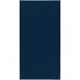 Lucas RPET sporthanddoek 50 x 100 cm - Marineblauw