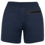 Damesshort French Navy Heather XS
