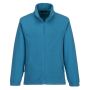 Aran Fleece Heren aqua S