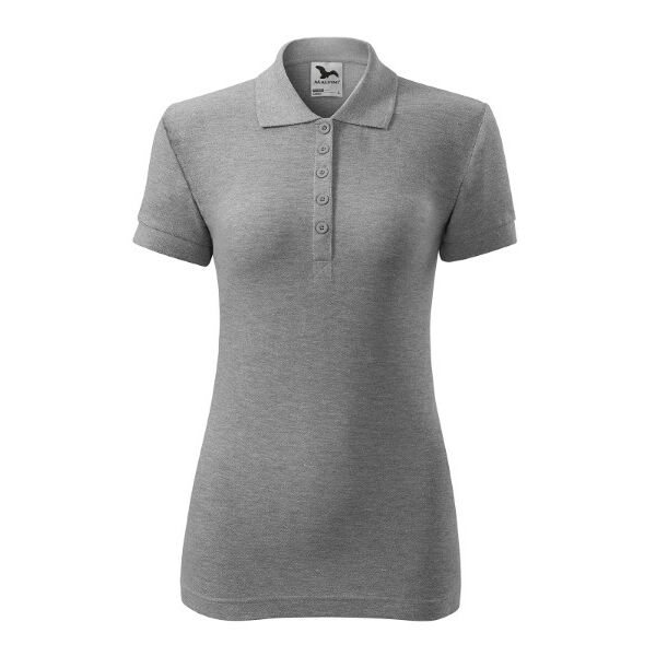 Polo Shirt women's Cotton