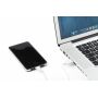 ABS powerbank Jerry zwart