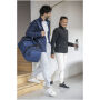 Amber GRS gerecycled dames fleece jas met volledige rits - Navy - XL