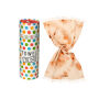 Towel to Go - Laguna - Orange