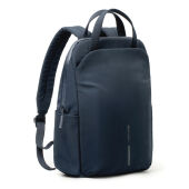 XD Design Soft Tote Rugzak, donkerblauw, grijs