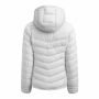 Base Lady Jacket White XXL