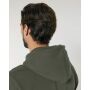 S/S Drummer 2.0, 280 gr/m² - Khaki/Khaki ST