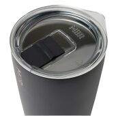 MiiR 354 ml vacuümgeïsoleerde roestvrijstalen beker - Zwart