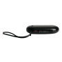 Powerbank en zak-/handwarmer HEAT POWER zwart
