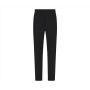 MEN'S TECHNICAL TROUSERS, BLACK, XL, TOMBO