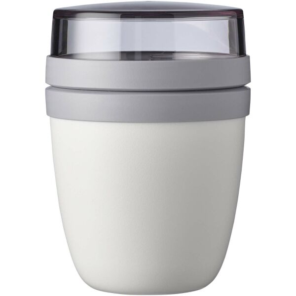 Mepal Ellipse Mini 300+120 ml lunch pot Mepal Ellipse Mini 300+120 ml lunch pot