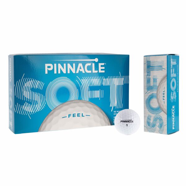 Pinnacle Soft